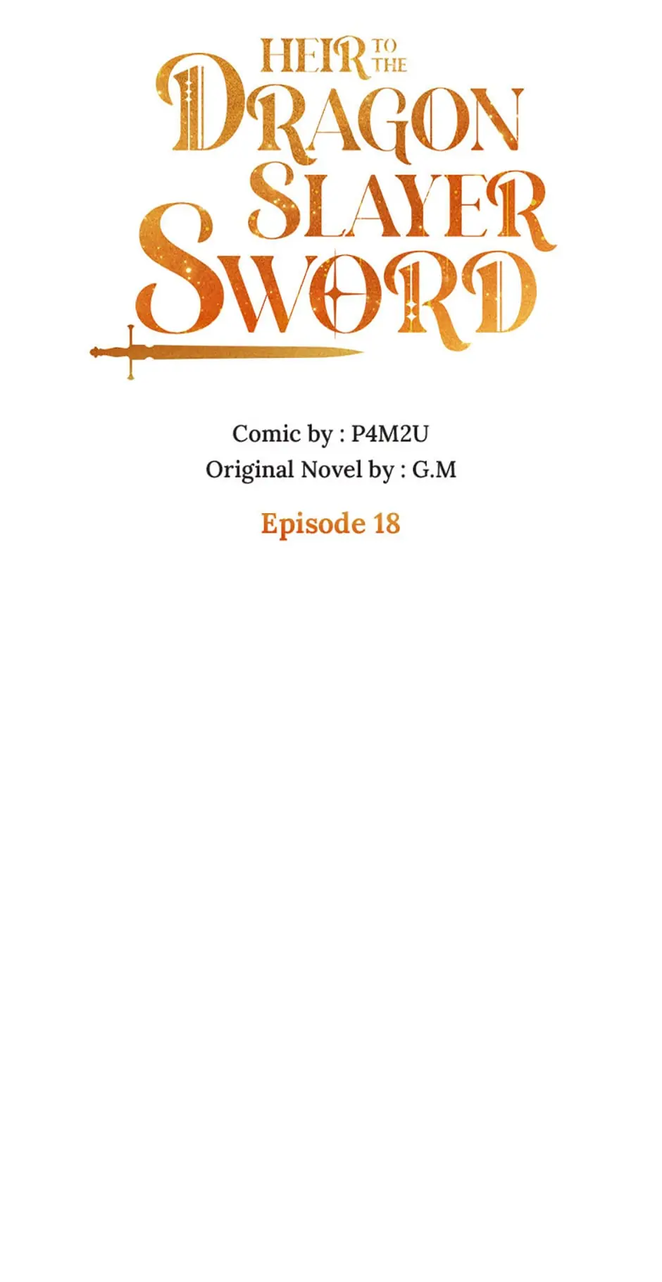 Heir to the Dragon Slayer Sword Chapter 18 - page 7