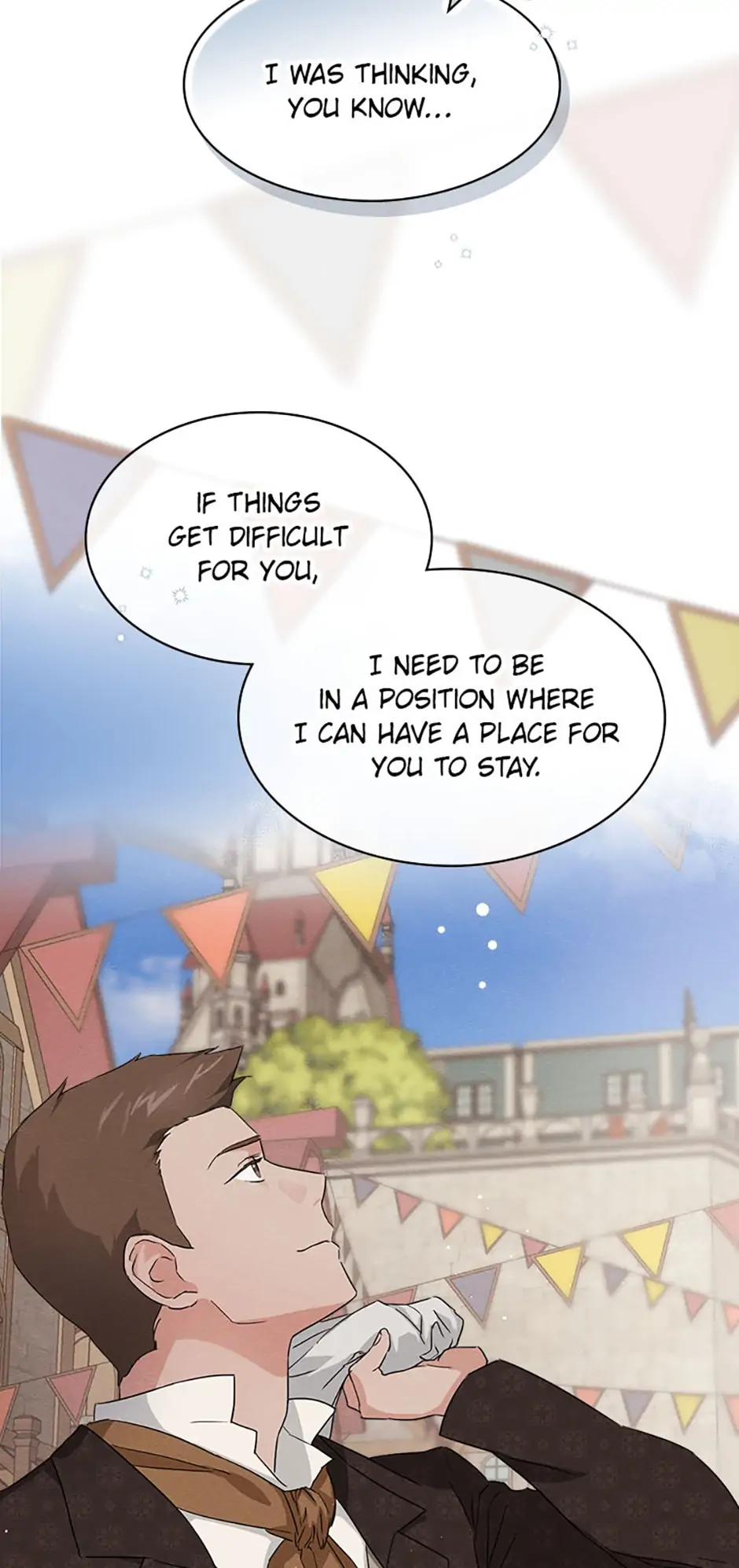 Heir to the Dragon Slayer Sword Chapter 17 - page 11