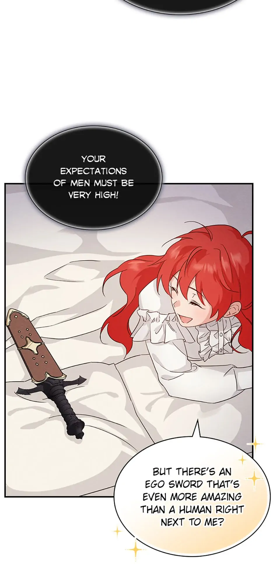 Heir to the Dragon Slayer Sword Chapter 17 - page 27