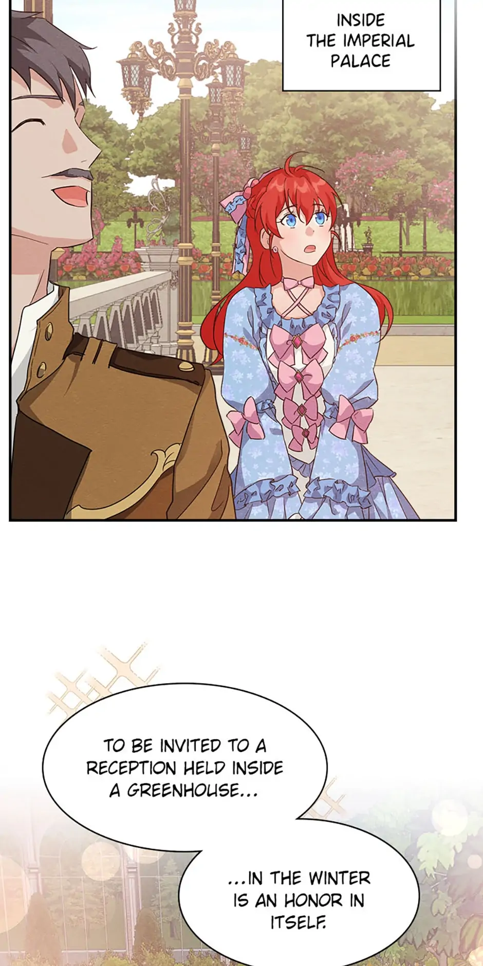 Heir to the Dragon Slayer Sword Chapter 17 - page 57