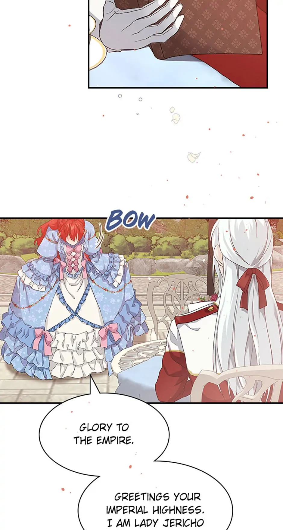 Heir to the Dragon Slayer Sword Chapter 17 - page 68