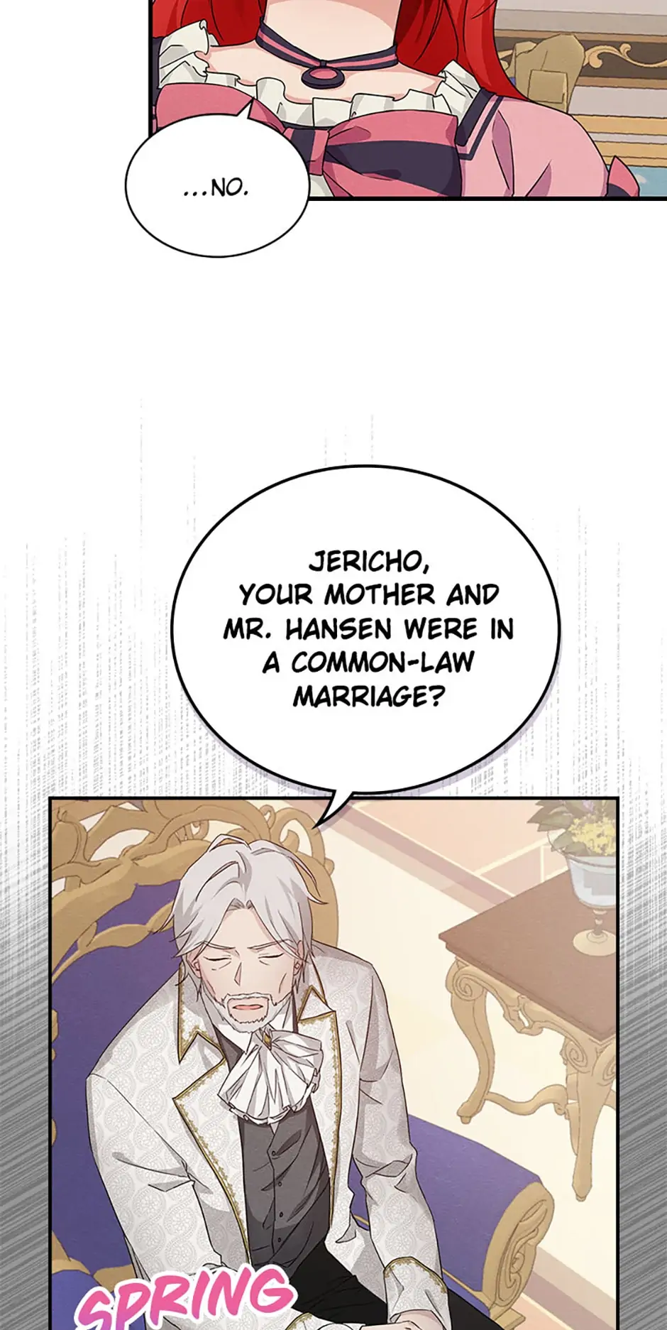 Heir to the Dragon Slayer Sword Chapter 16 - page 10
