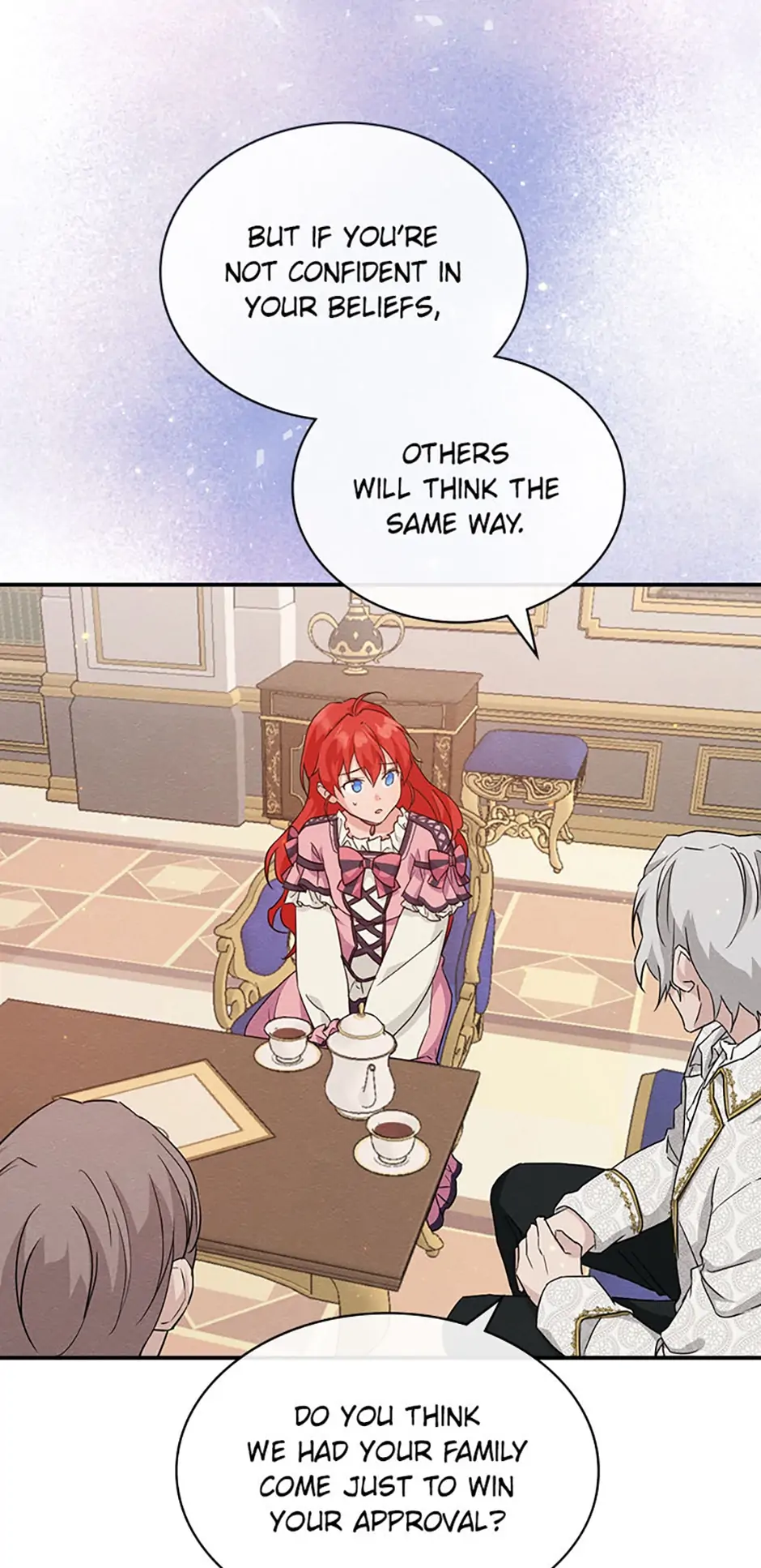 Heir to the Dragon Slayer Sword Chapter 16 - page 16