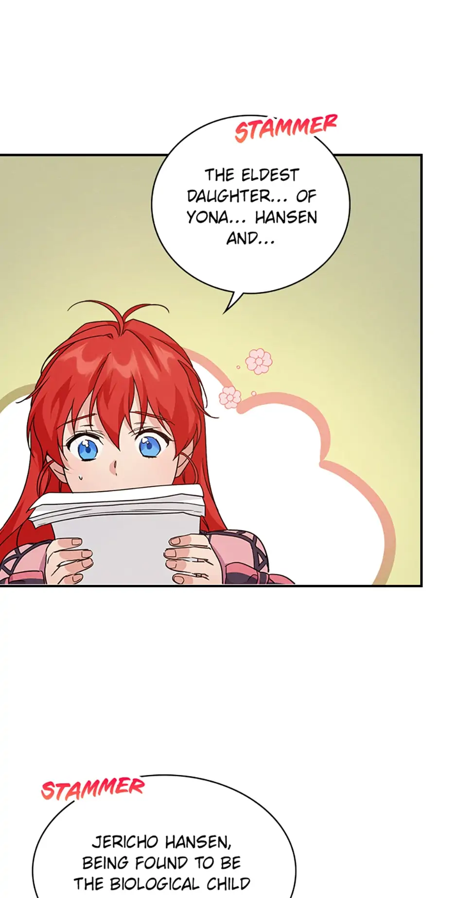 Heir to the Dragon Slayer Sword Chapter 16 - page 20