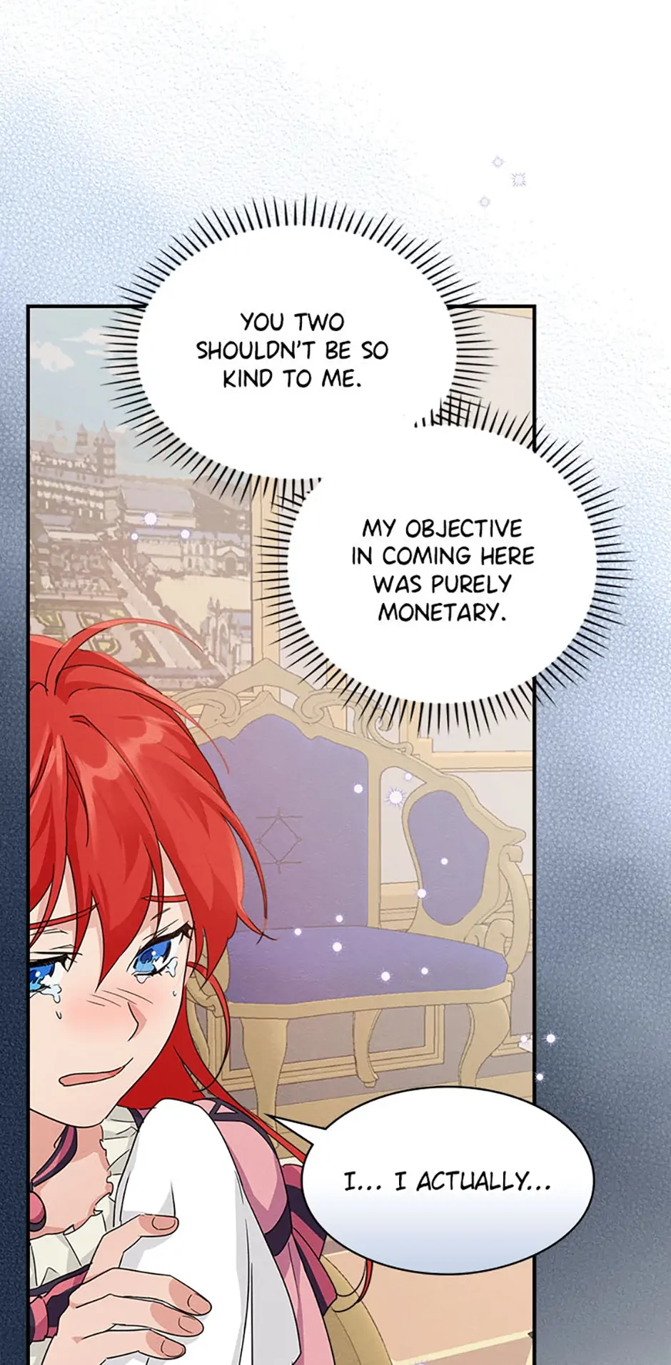 Heir to the Dragon Slayer Sword Chapter 16 - page 27