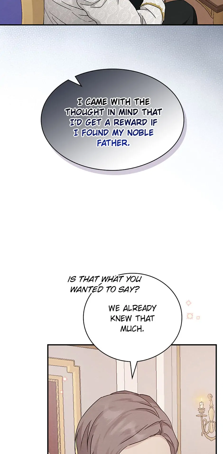 Heir to the Dragon Slayer Sword Chapter 16 - page 29