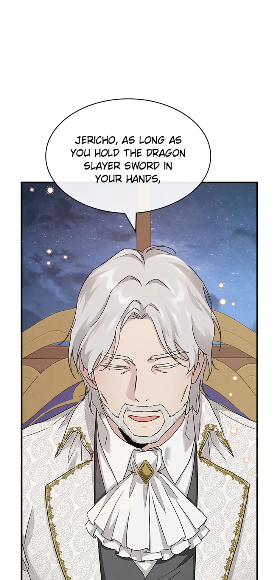 Heir to the Dragon Slayer Sword Chapter 16 - page 32