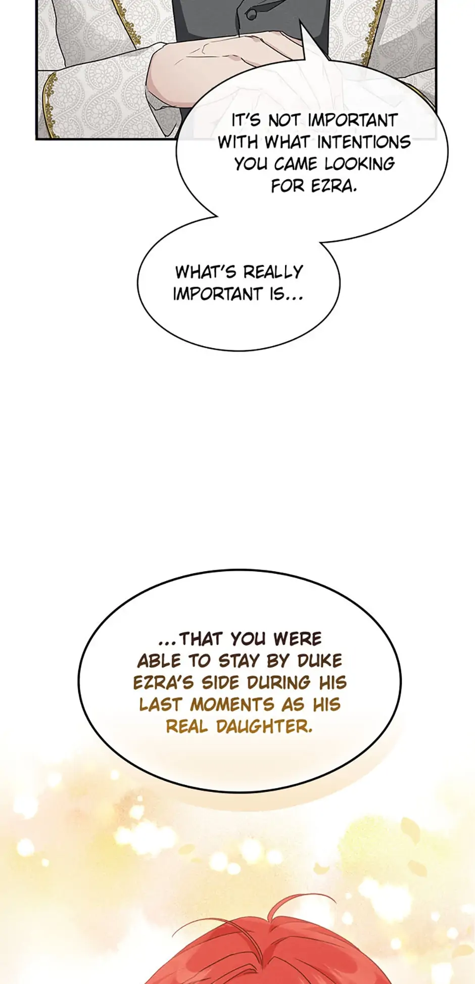 Heir to the Dragon Slayer Sword Chapter 16 - page 33