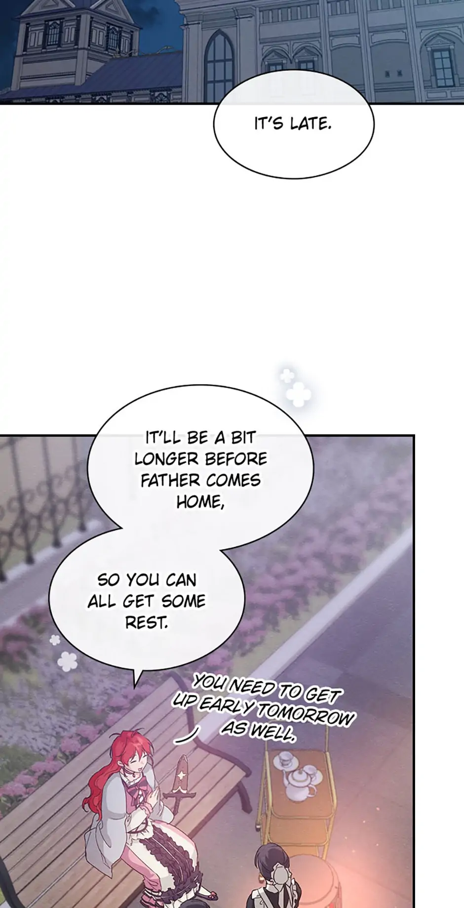 Heir to the Dragon Slayer Sword Chapter 16 - page 46
