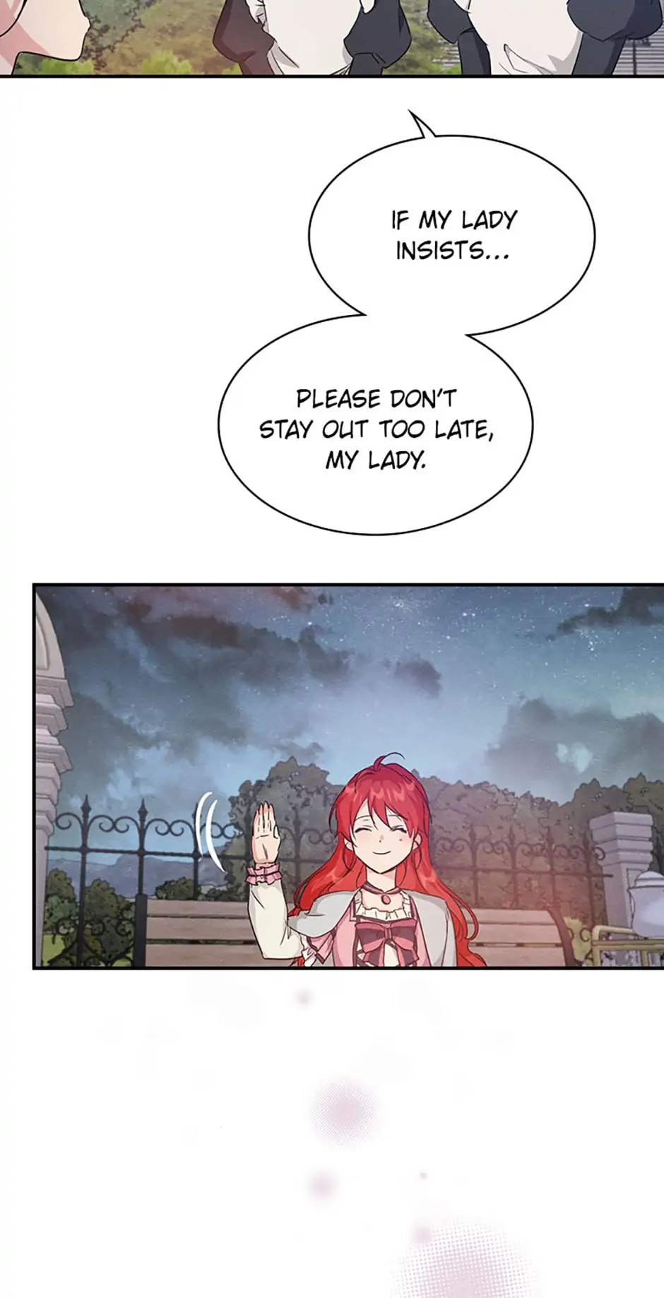 Heir to the Dragon Slayer Sword Chapter 16 - page 48