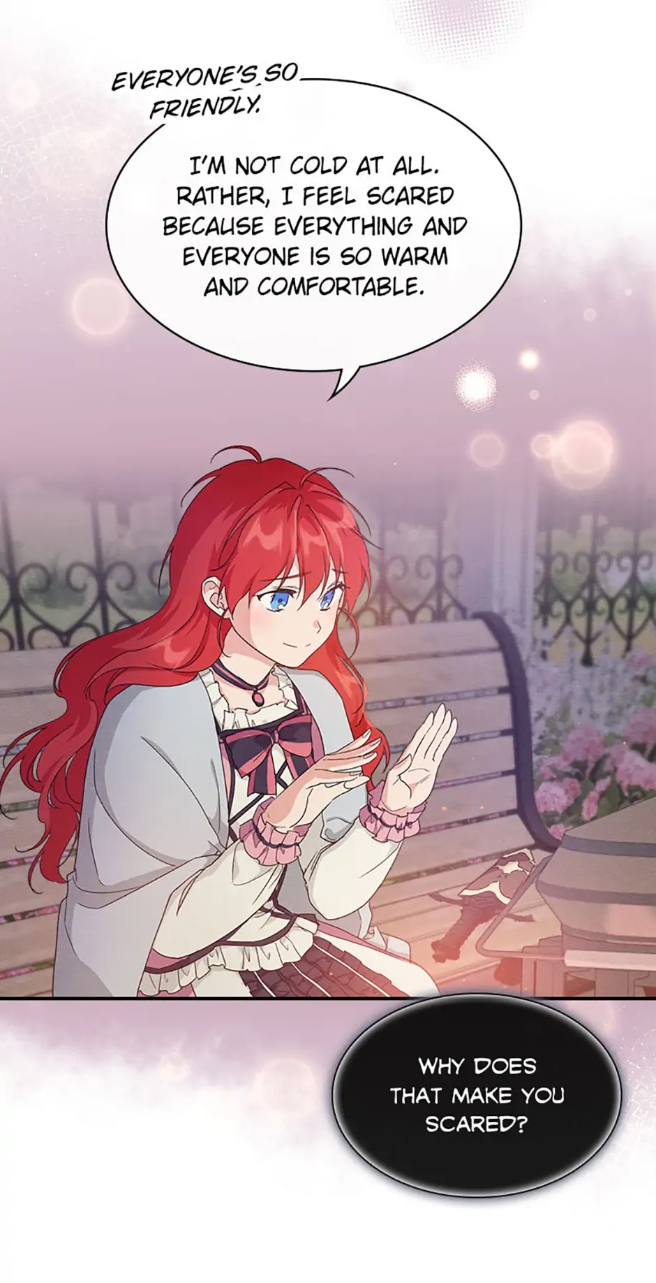 Heir to the Dragon Slayer Sword Chapter 16 - page 49