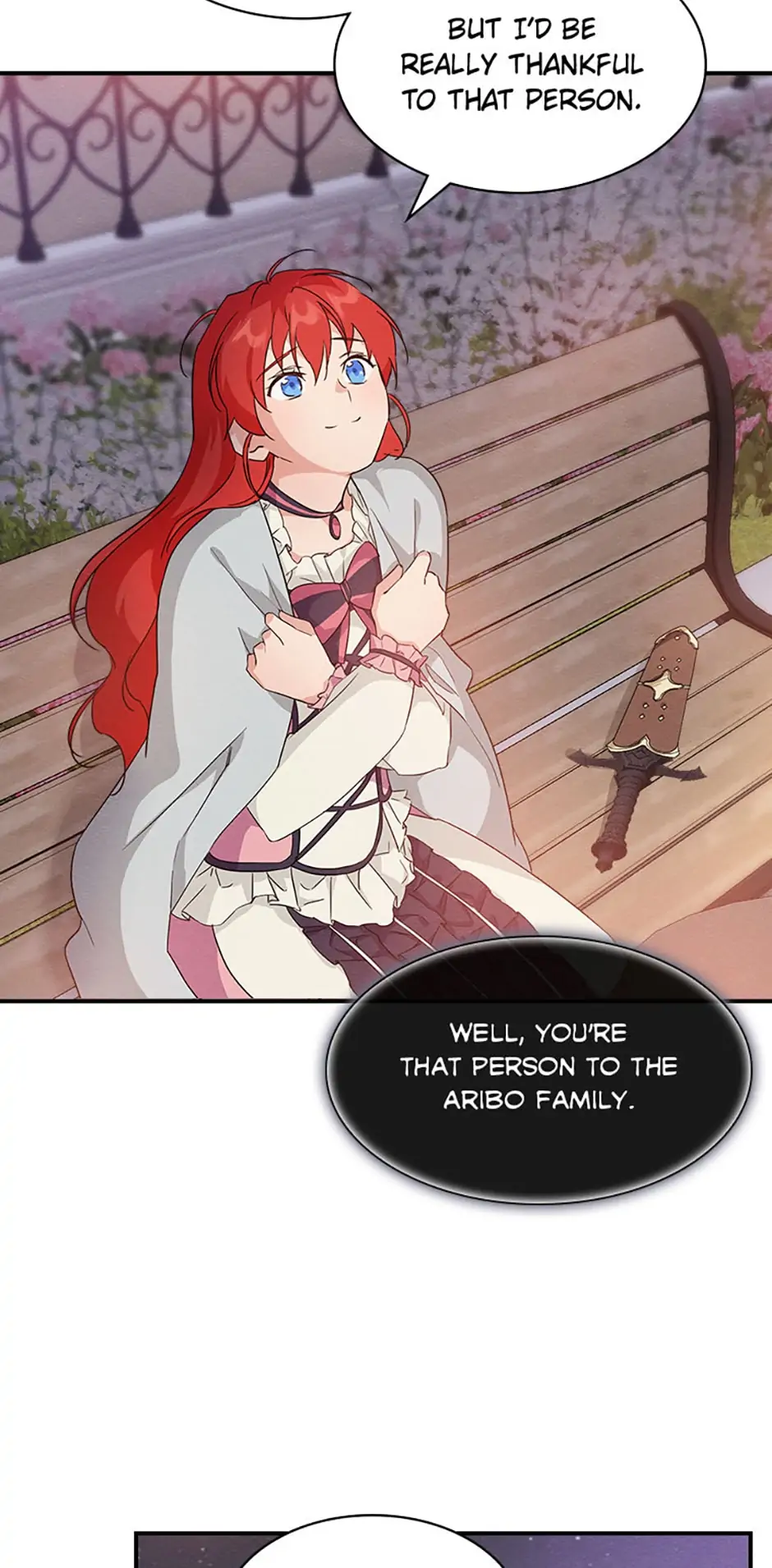 Heir to the Dragon Slayer Sword Chapter 16 - page 59