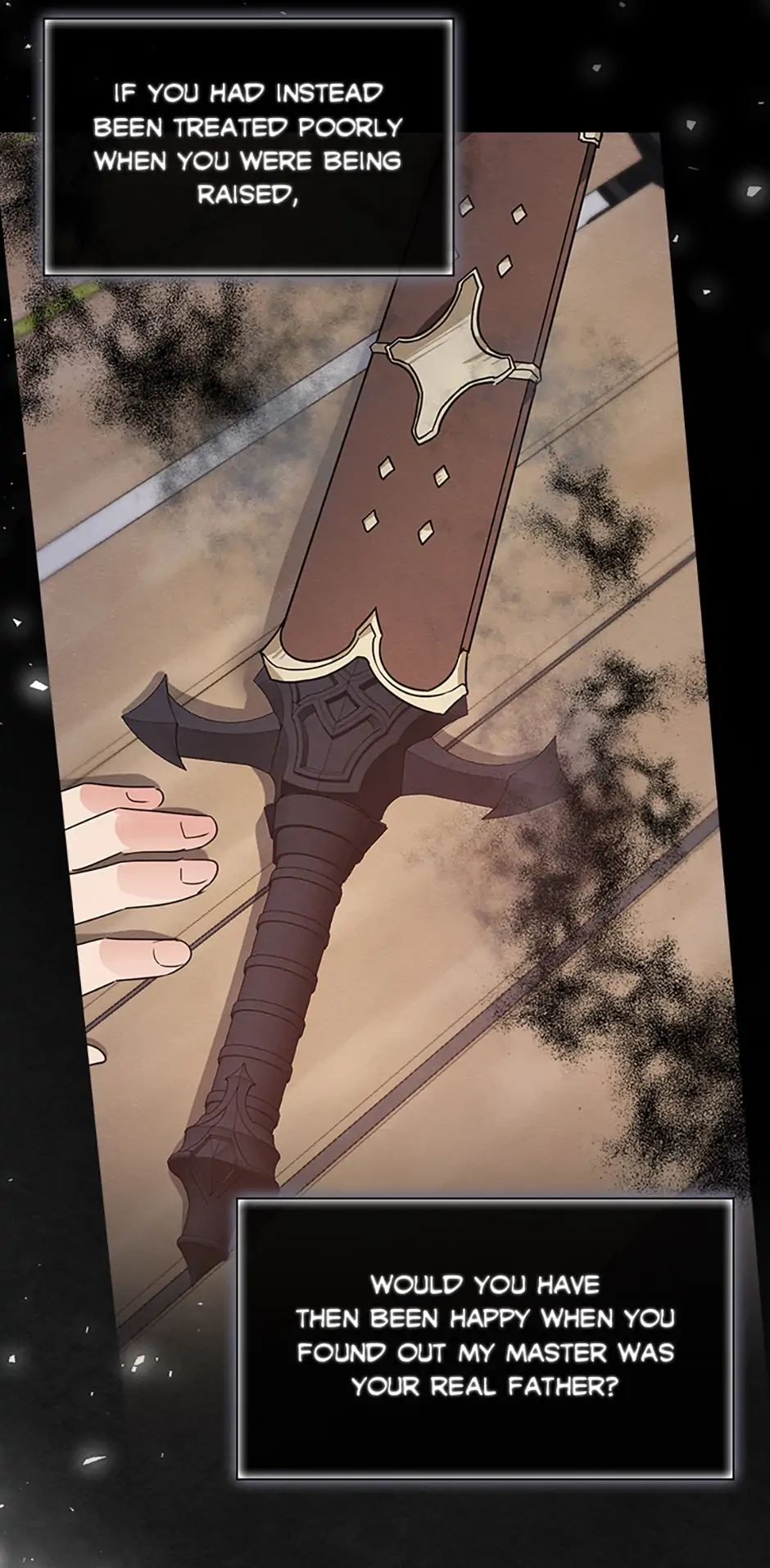 Heir to the Dragon Slayer Sword Chapter 16 - page 67