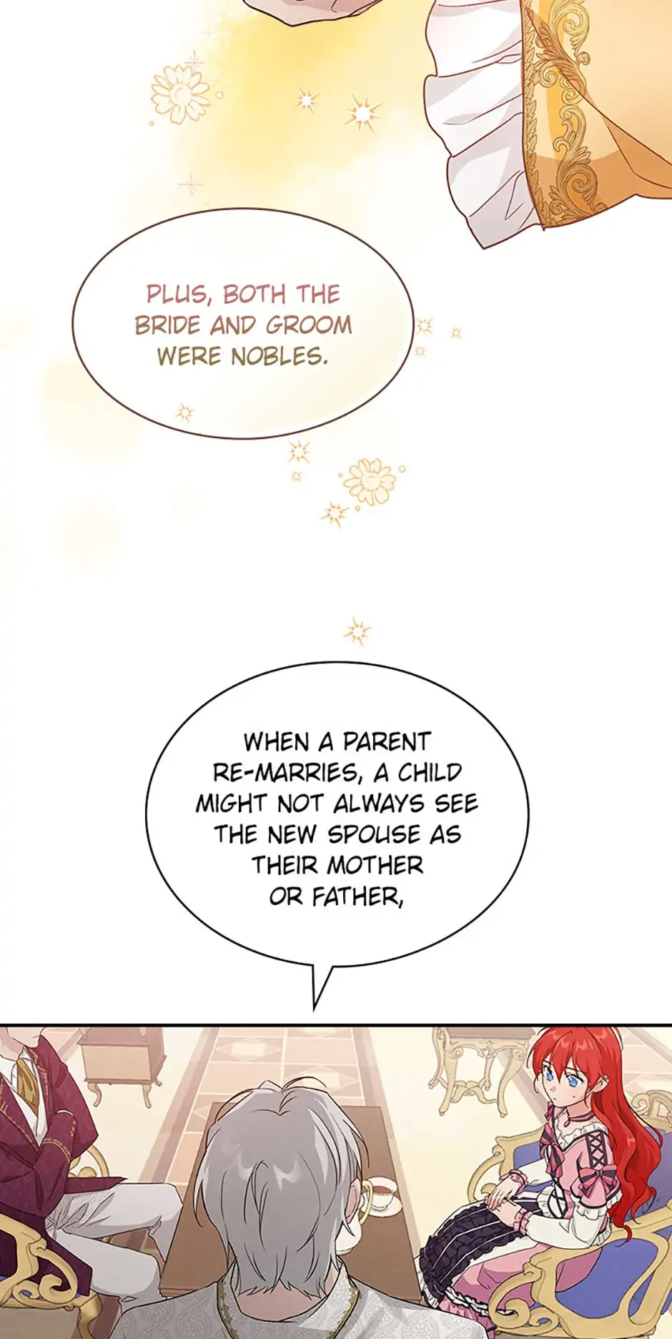 Heir to the Dragon Slayer Sword Chapter 16 - page 8