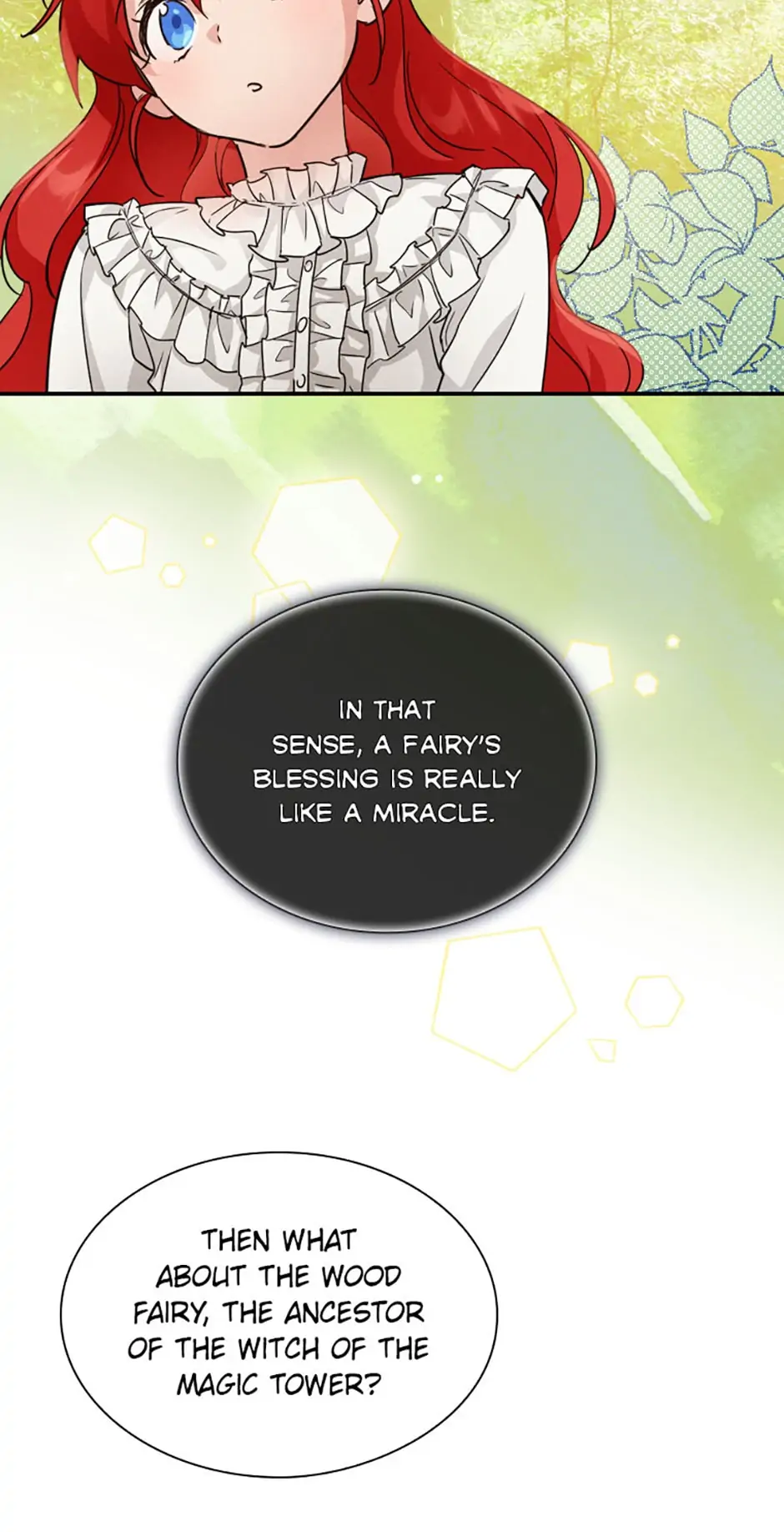 Heir to the Dragon Slayer Sword Chapter 15 - page 13