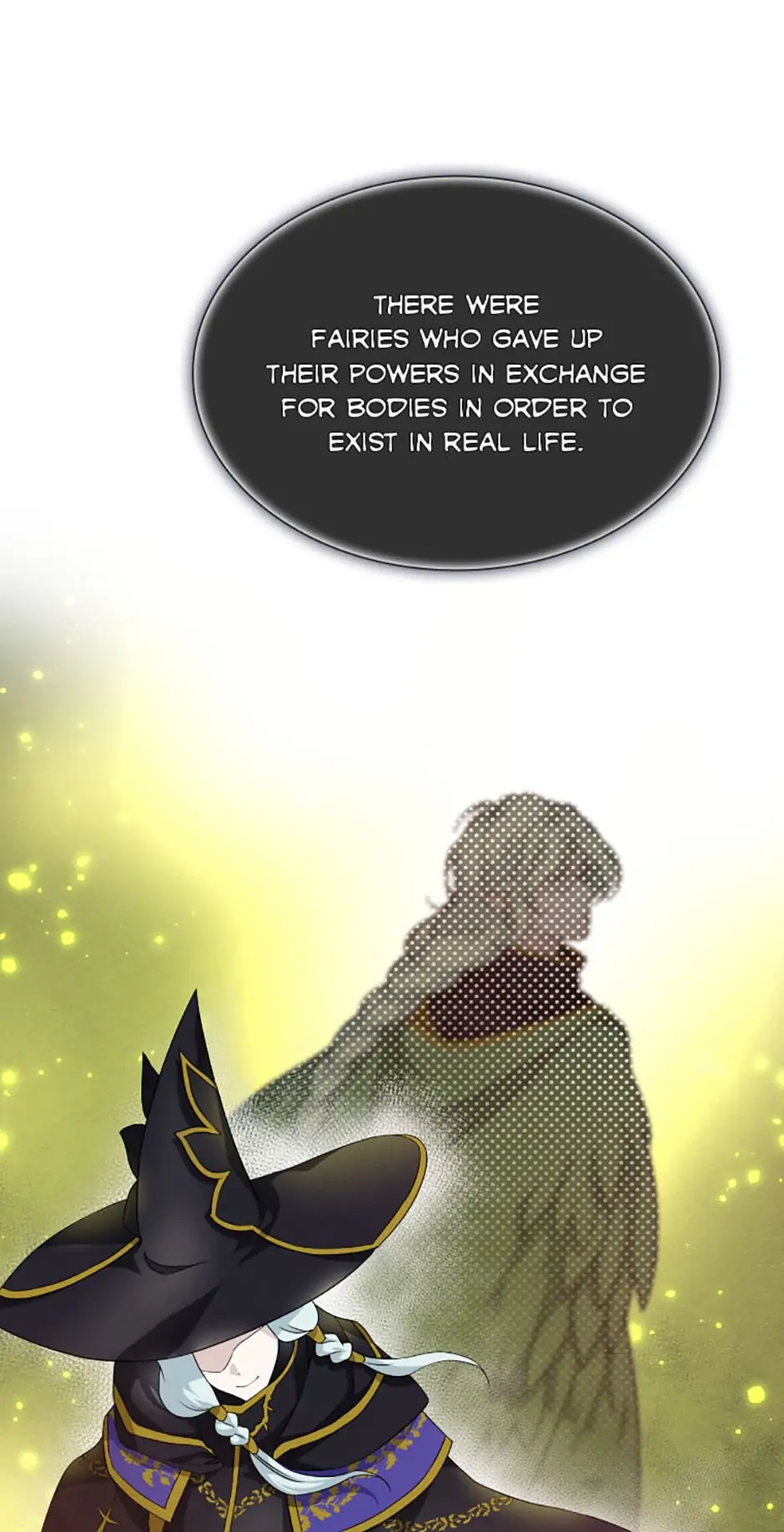 Heir to the Dragon Slayer Sword Chapter 15 - page 14