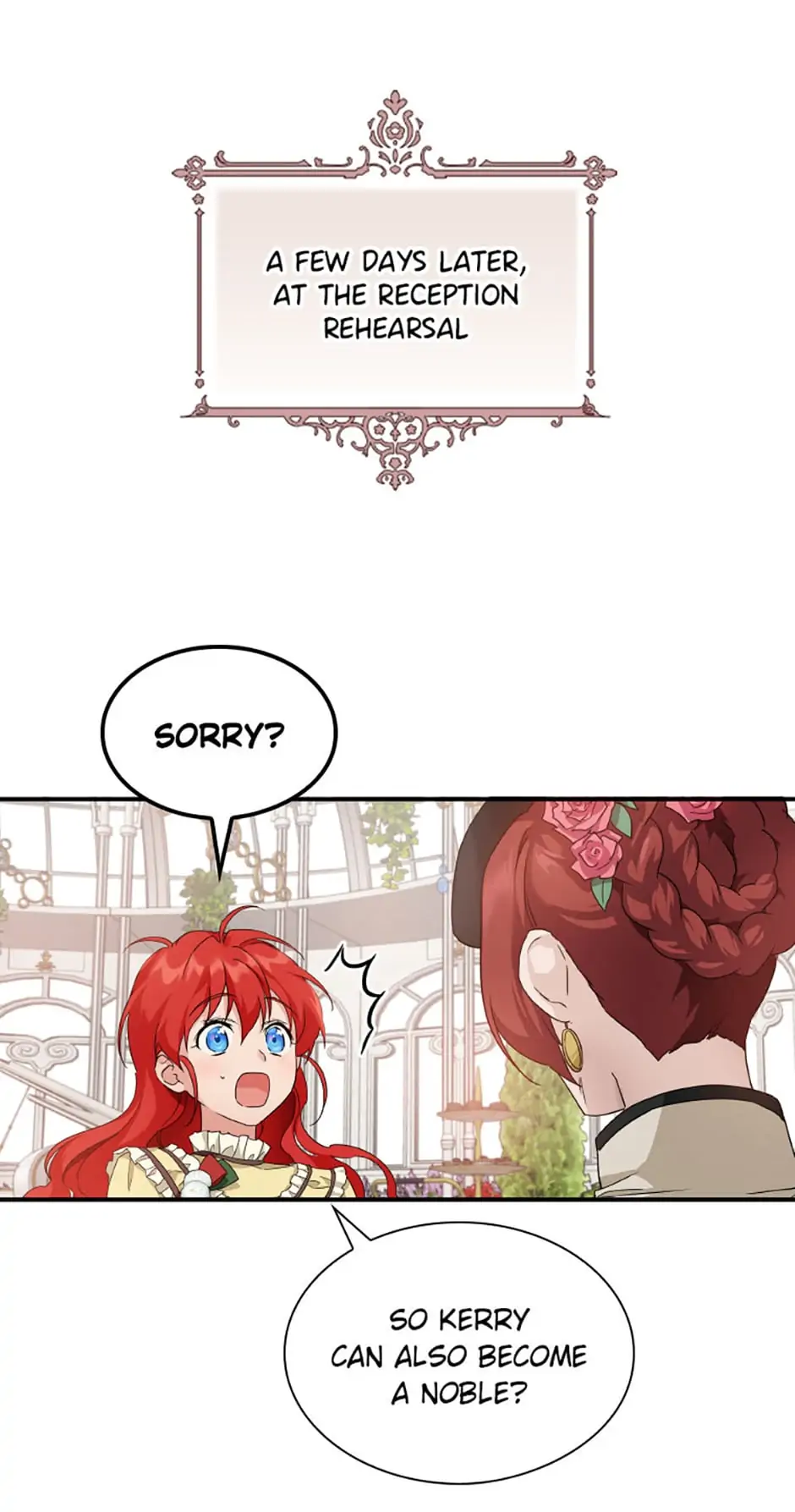 Heir to the Dragon Slayer Sword Chapter 15 - page 30