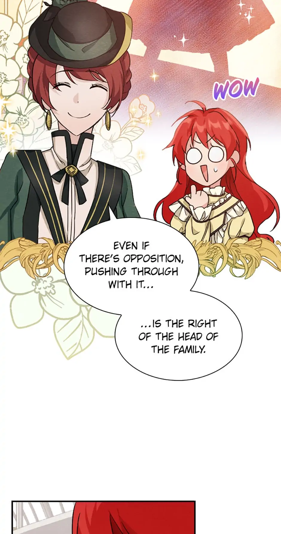 Heir to the Dragon Slayer Sword Chapter 15 - page 33