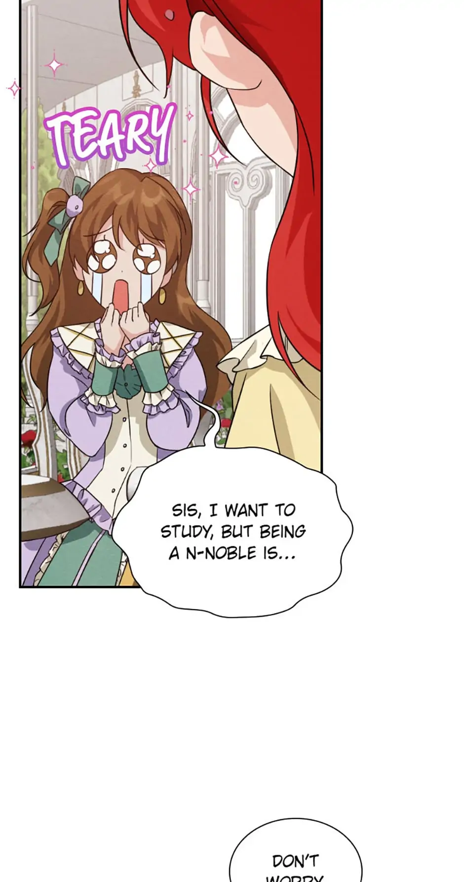 Heir to the Dragon Slayer Sword Chapter 15 - page 34