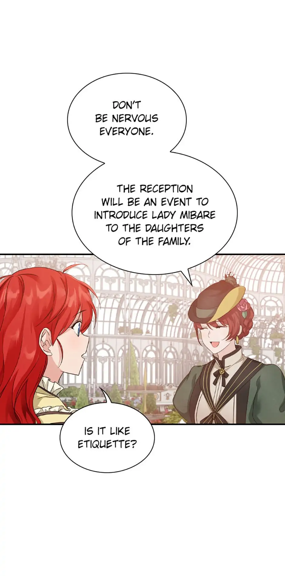 Heir to the Dragon Slayer Sword Chapter 15 - page 36