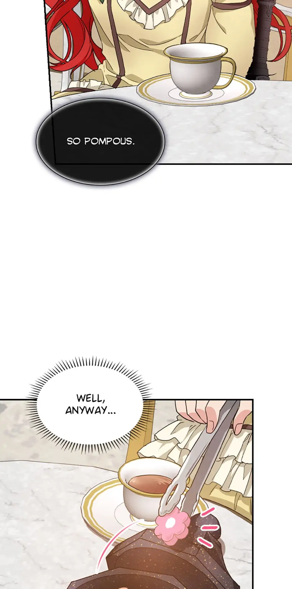 Heir to the Dragon Slayer Sword Chapter 15 - page 39