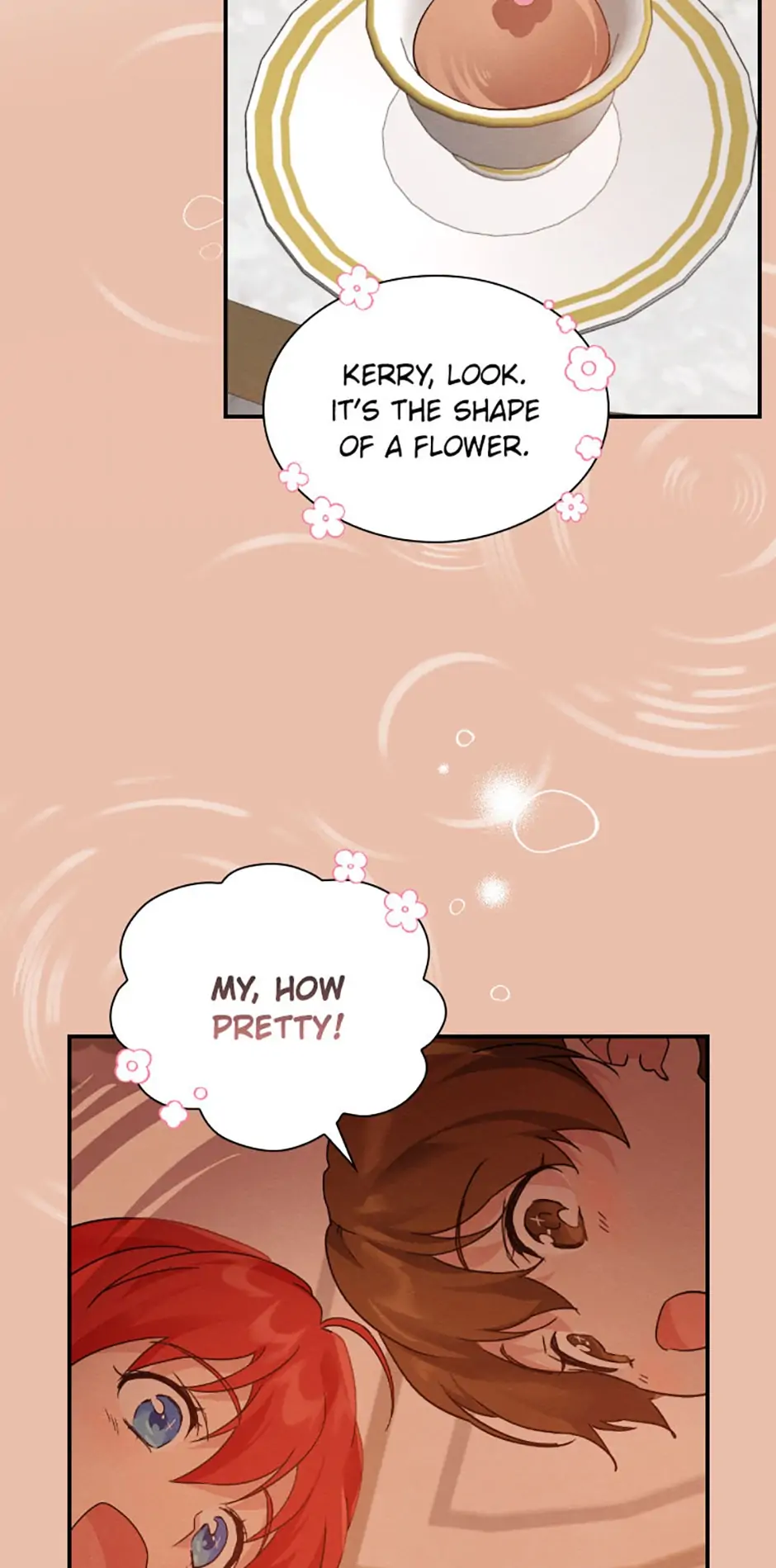 Heir to the Dragon Slayer Sword Chapter 15 - page 41