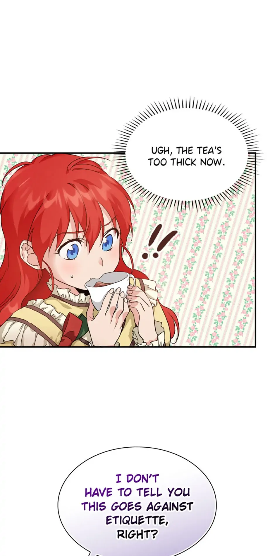 Heir to the Dragon Slayer Sword Chapter 15 - page 44