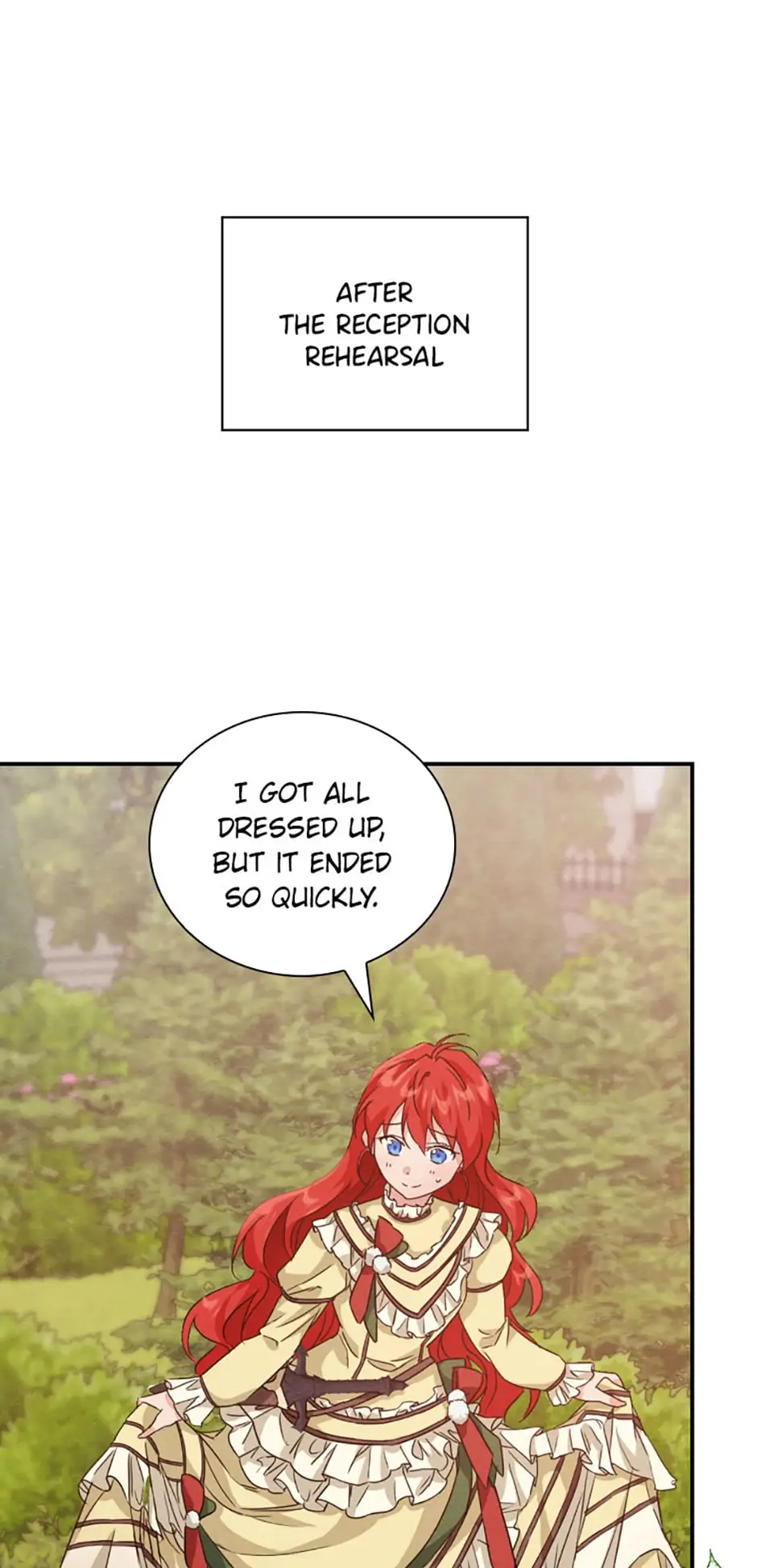 Heir to the Dragon Slayer Sword Chapter 15 - page 49