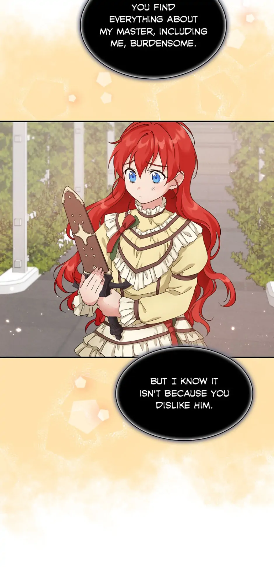 Heir to the Dragon Slayer Sword Chapter 15 - page 53