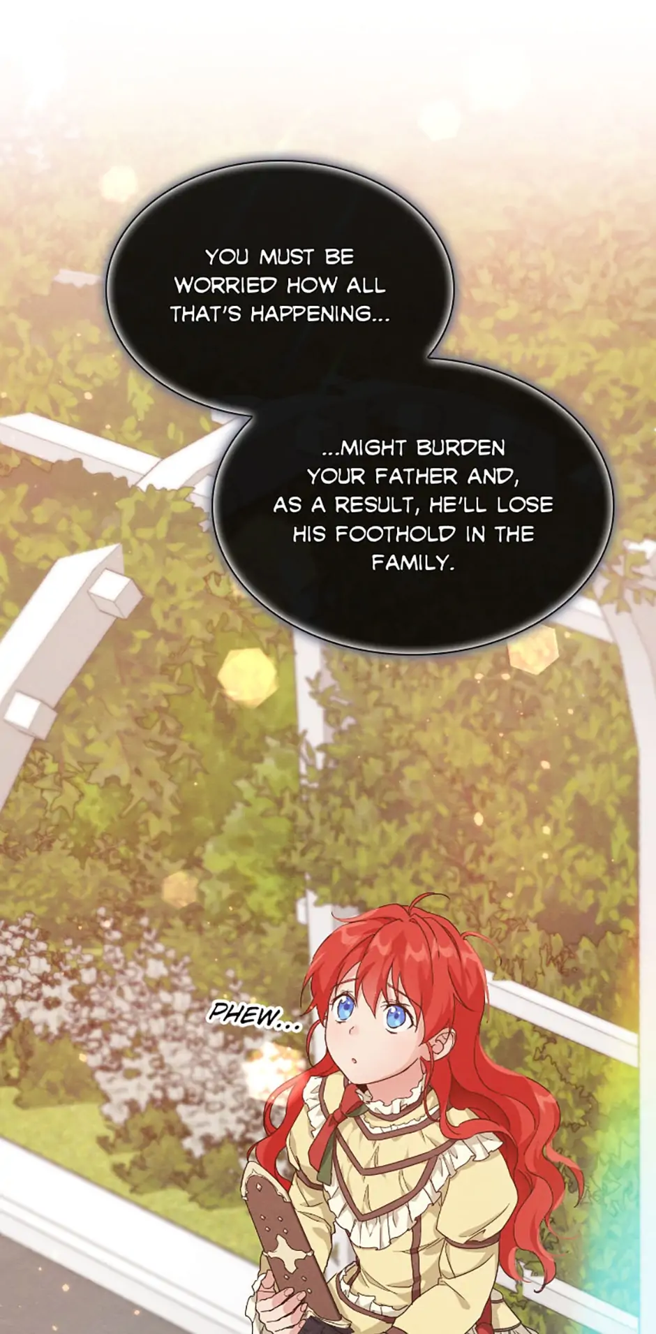 Heir to the Dragon Slayer Sword Chapter 15 - page 54