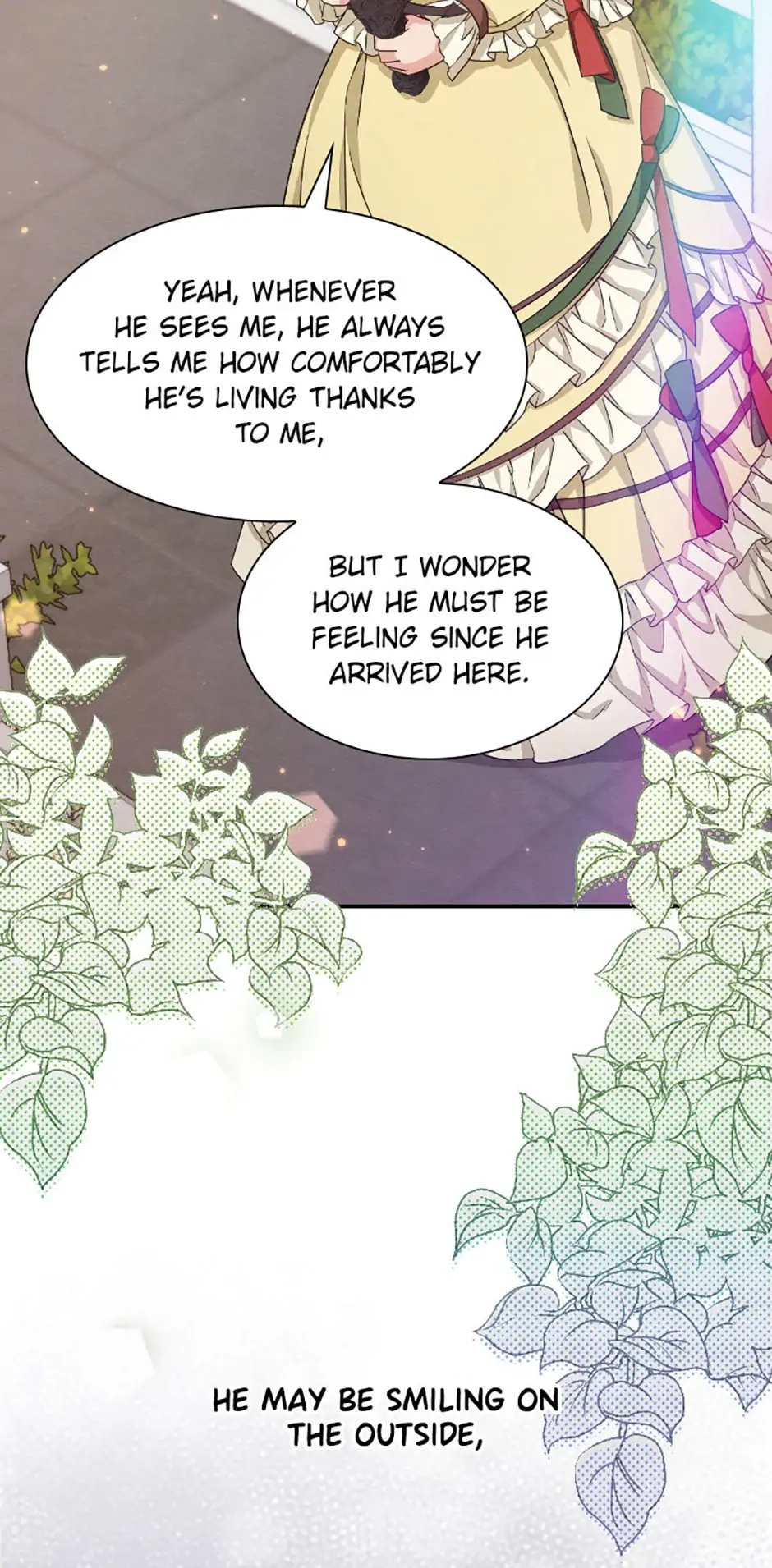Heir to the Dragon Slayer Sword Chapter 15 - page 55