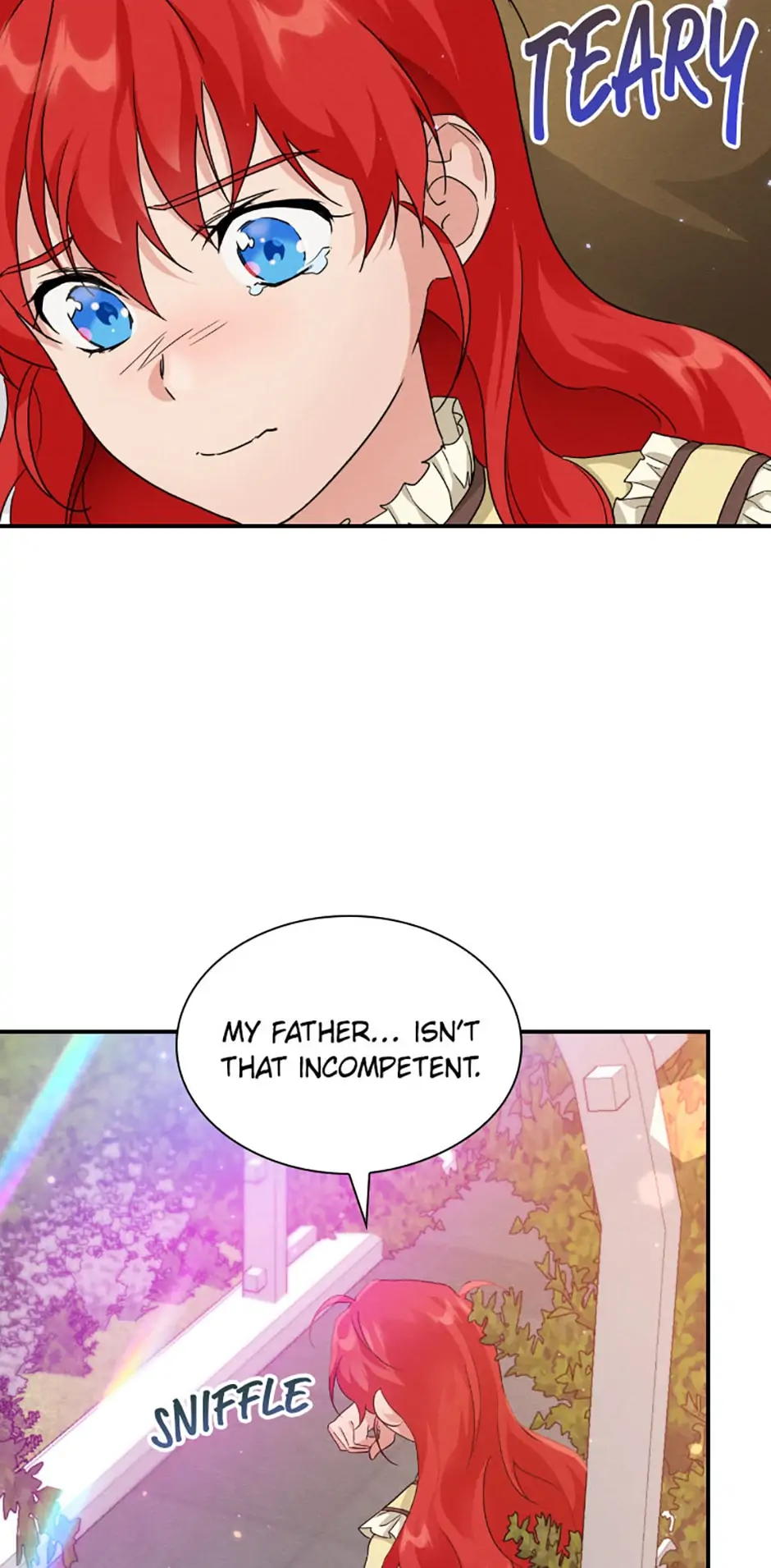 Heir to the Dragon Slayer Sword Chapter 15 - page 57
