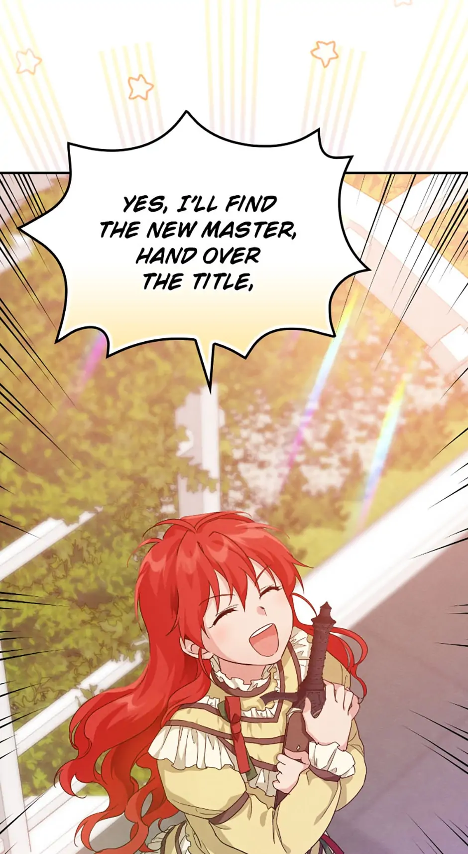 Heir to the Dragon Slayer Sword Chapter 15 - page 64