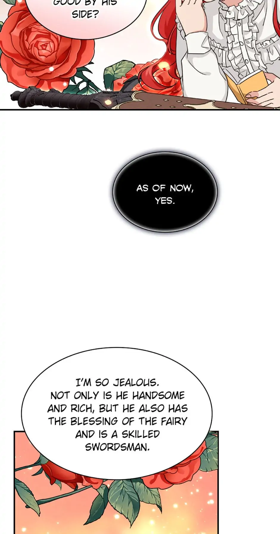 Heir to the Dragon Slayer Sword Chapter 15 - page 7