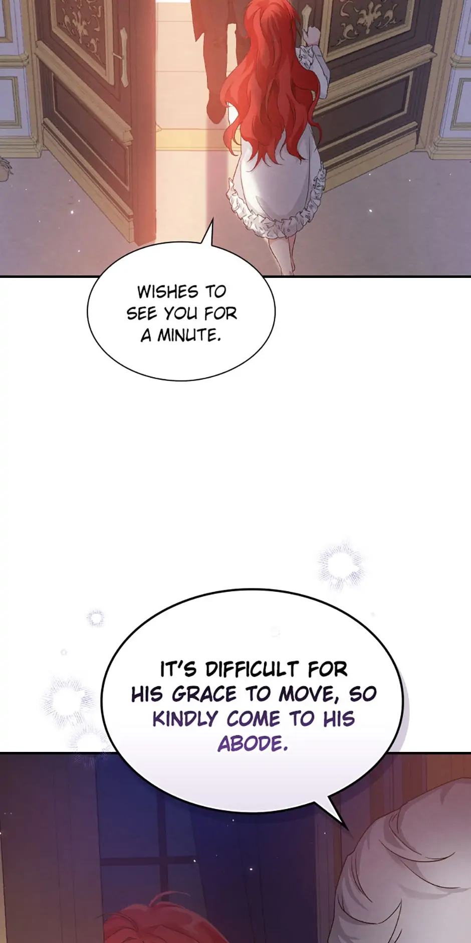 Heir to the Dragon Slayer Sword Chapter 15 - page 81