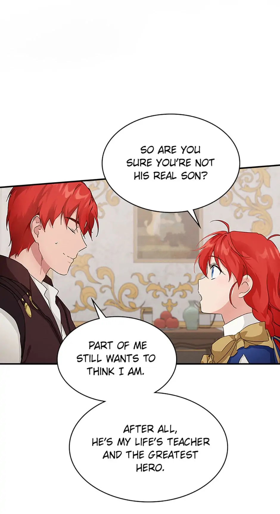 Heir to the Dragon Slayer Sword Chapter 14 - page 17