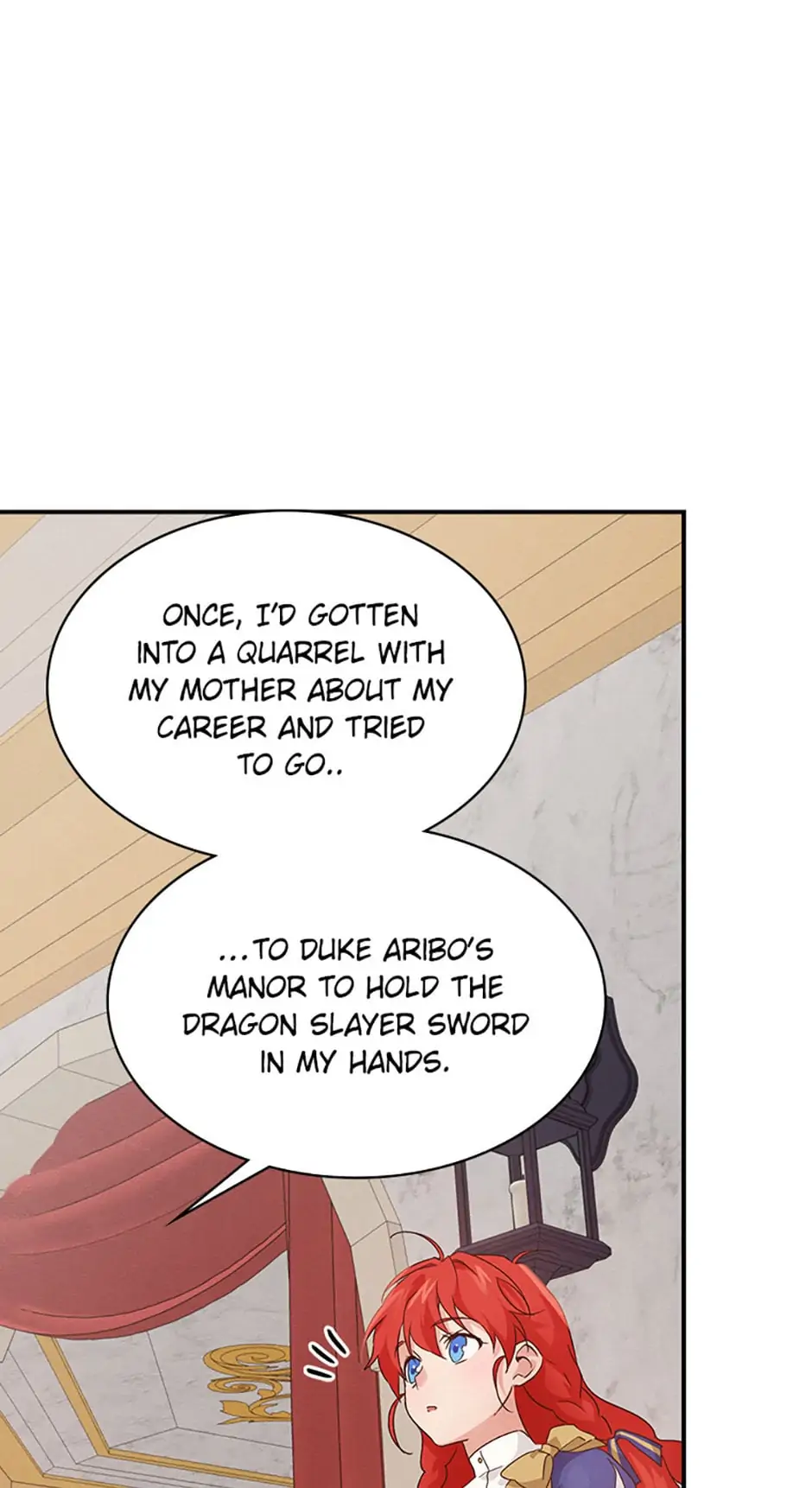 Heir to the Dragon Slayer Sword Chapter 14 - page 18