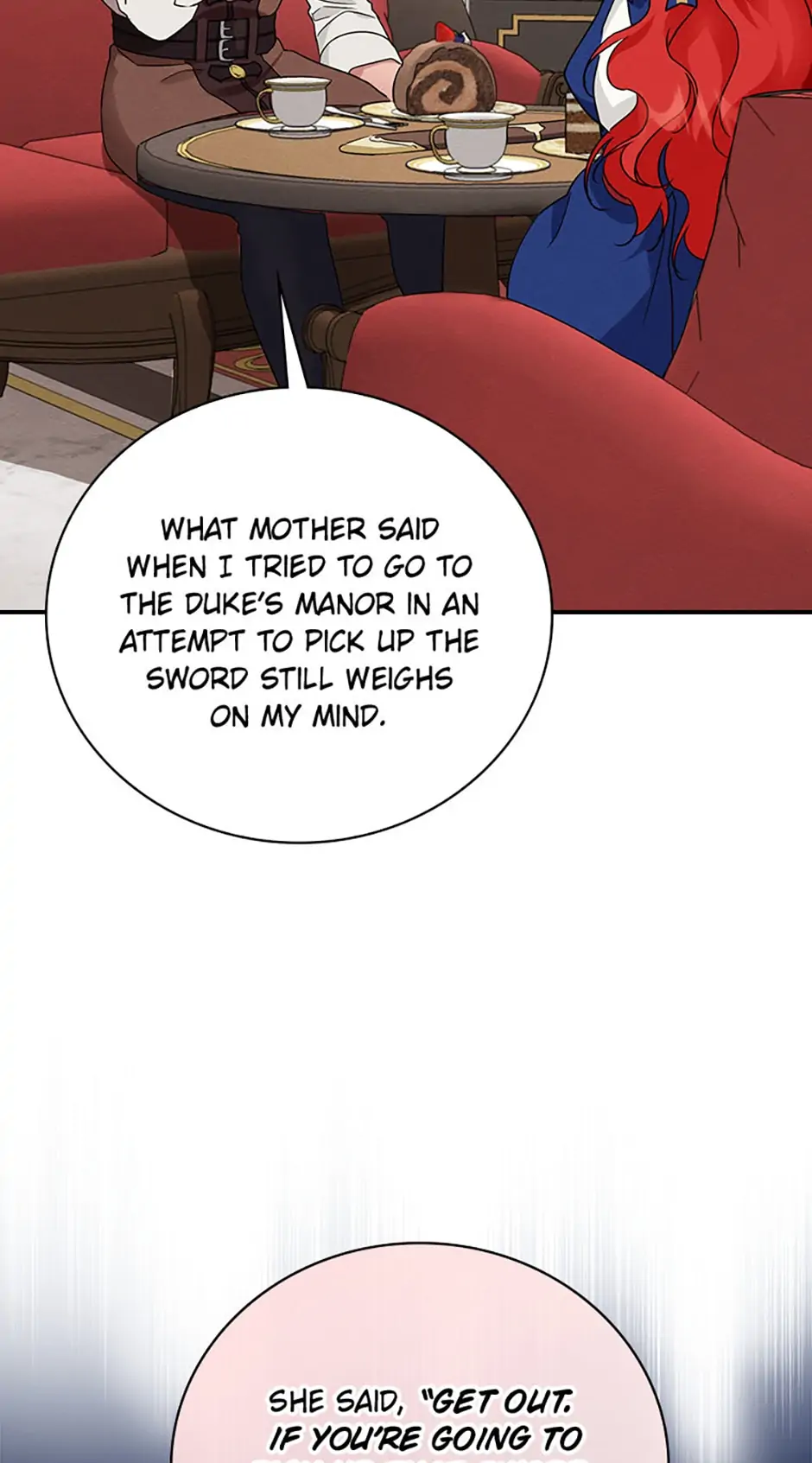 Heir to the Dragon Slayer Sword Chapter 14 - page 27