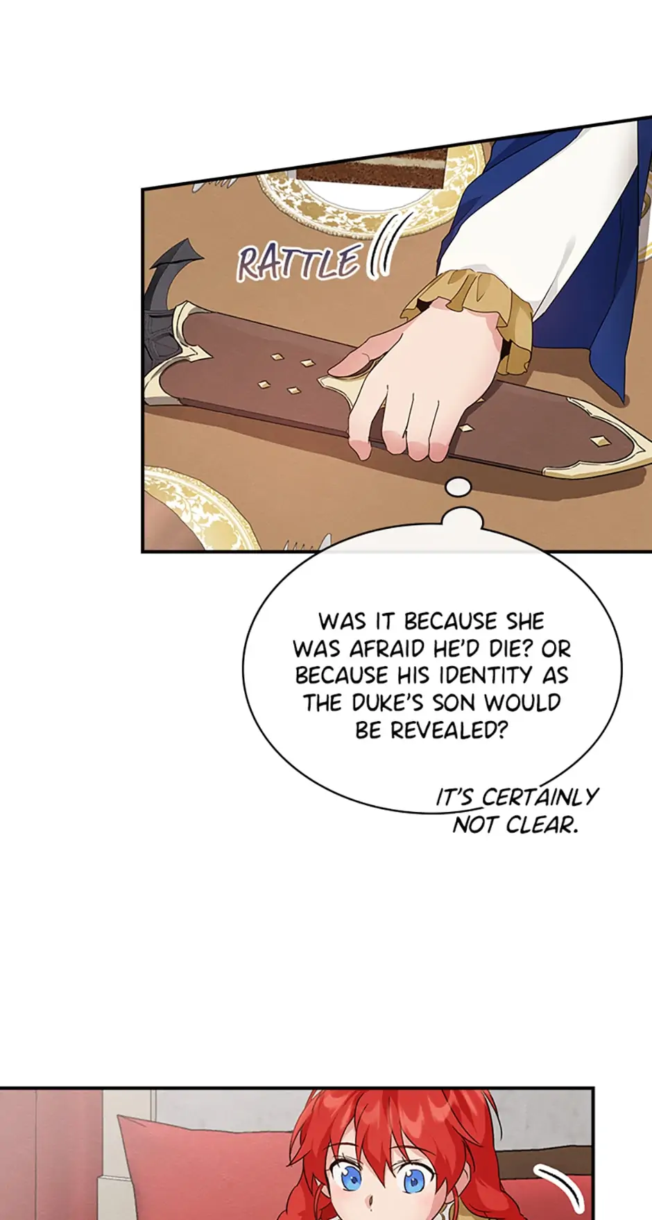 Heir to the Dragon Slayer Sword Chapter 14 - page 29