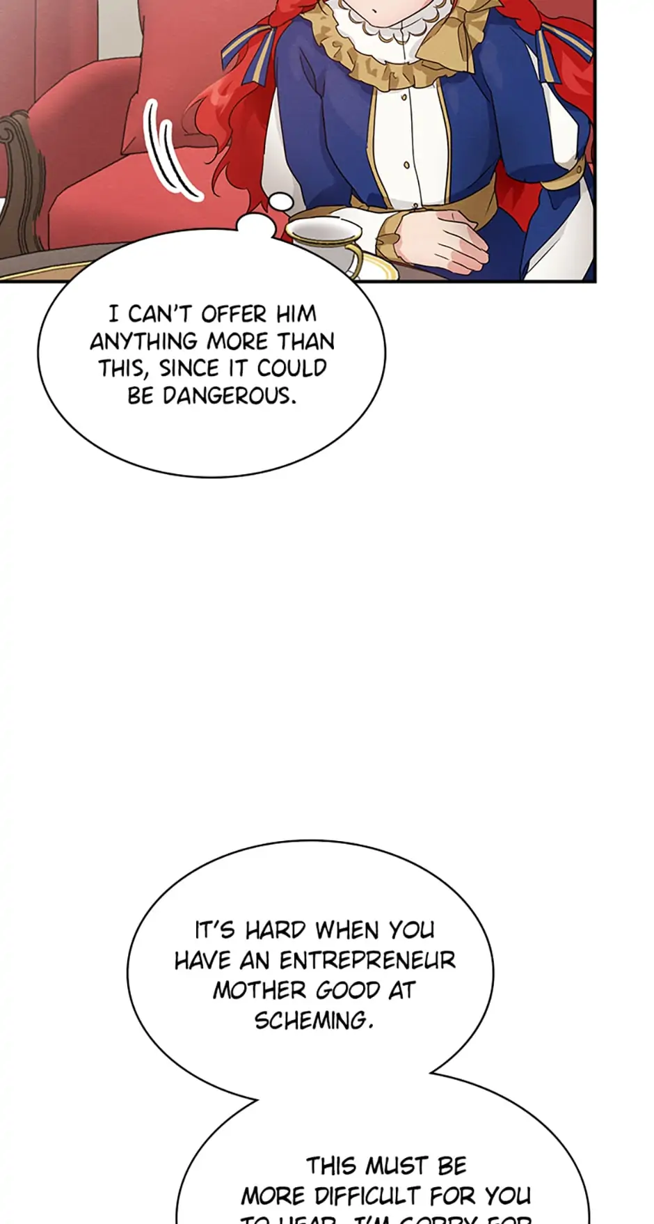 Heir to the Dragon Slayer Sword Chapter 14 - page 30