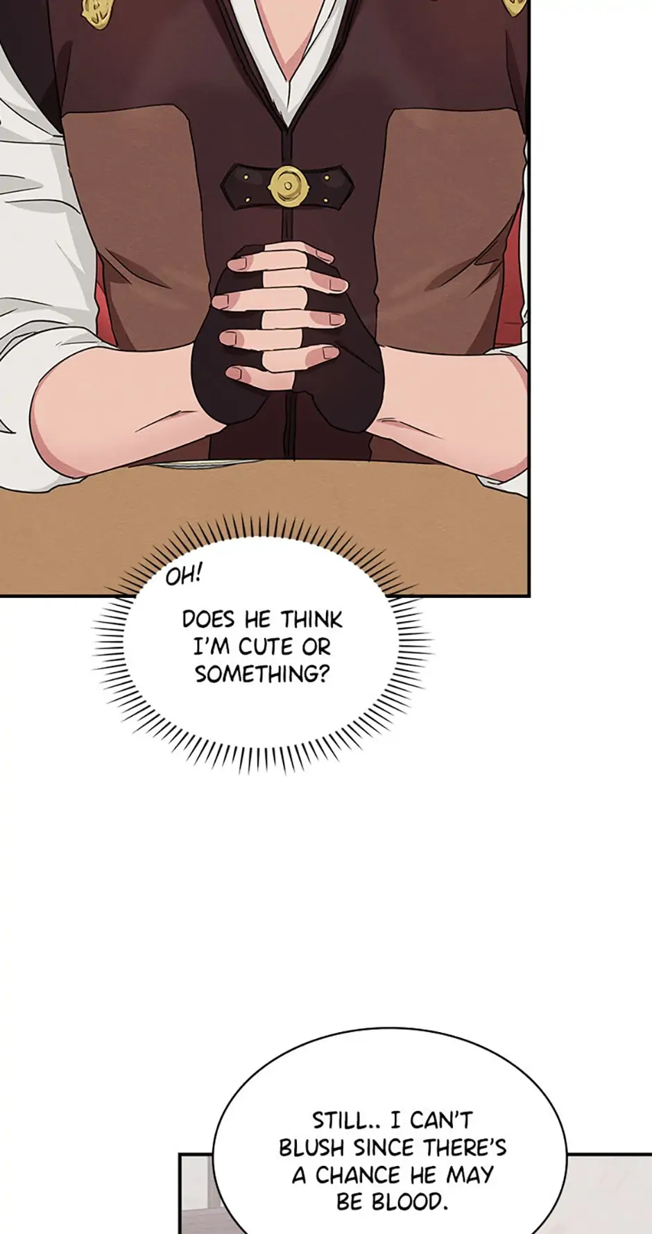 Heir to the Dragon Slayer Sword Chapter 14 - page 41