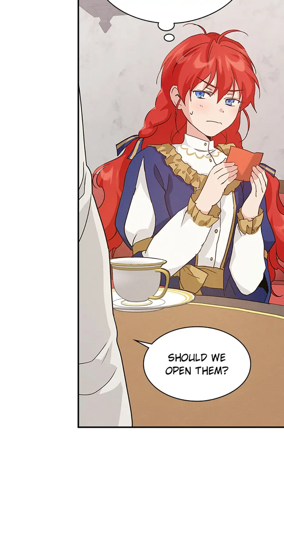 Heir to the Dragon Slayer Sword Chapter 14 - page 42