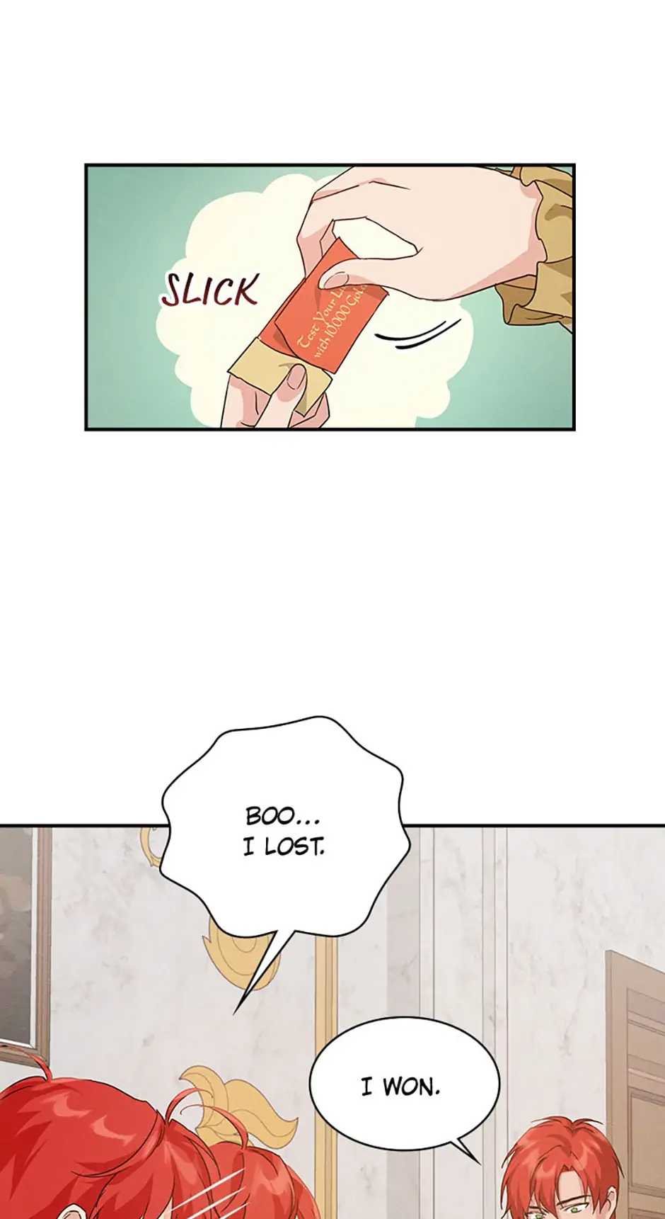 Heir to the Dragon Slayer Sword Chapter 14 - page 43