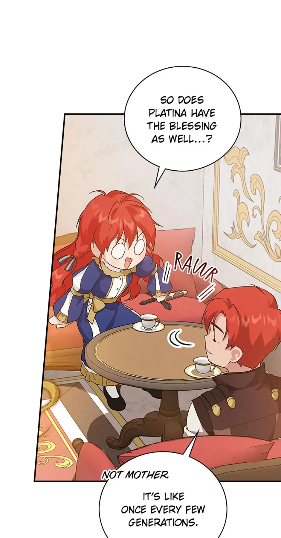 Heir to the Dragon Slayer Sword Chapter 14 - page 49