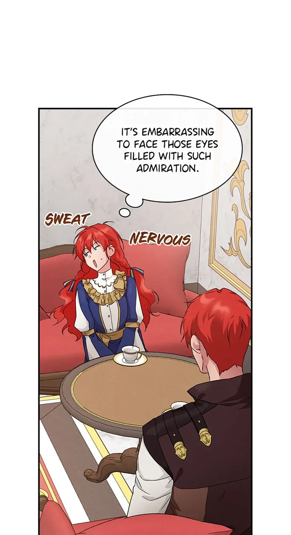 Heir to the Dragon Slayer Sword Chapter 14 - page 62