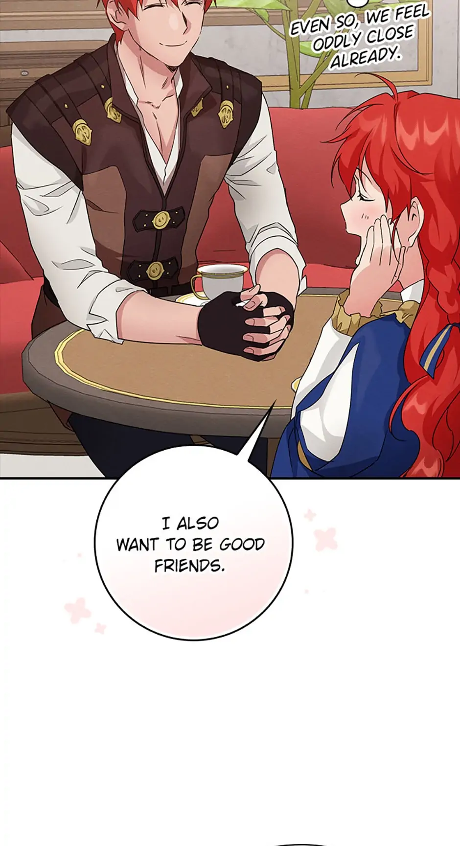 Heir to the Dragon Slayer Sword Chapter 14 - page 66