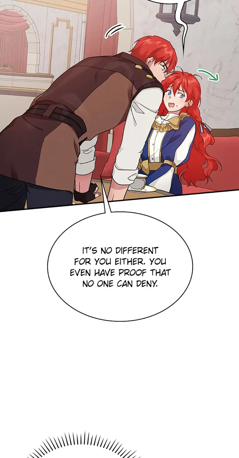 Heir to the Dragon Slayer Sword Chapter 14 - page 72