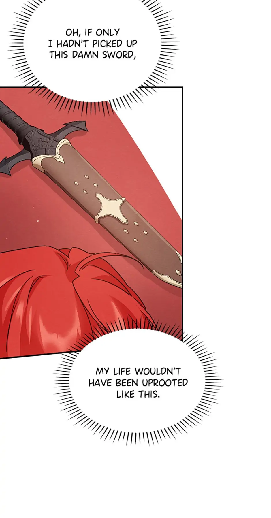 Heir to the Dragon Slayer Sword Chapter 14 - page 73