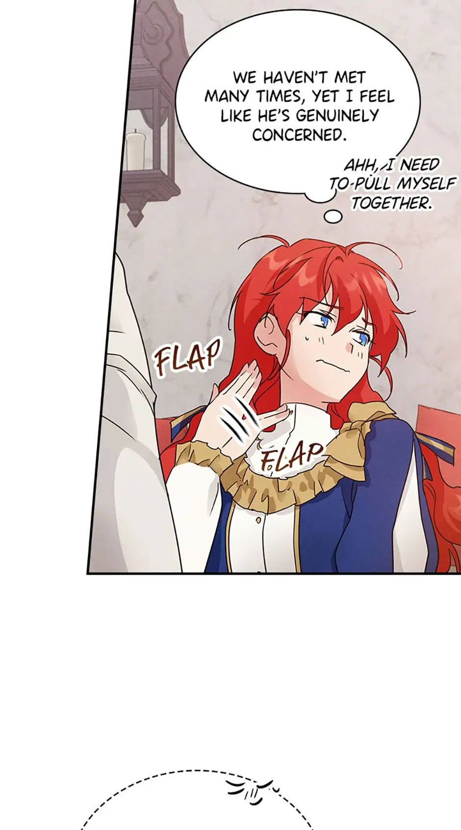 Heir to the Dragon Slayer Sword Chapter 14 - page 78