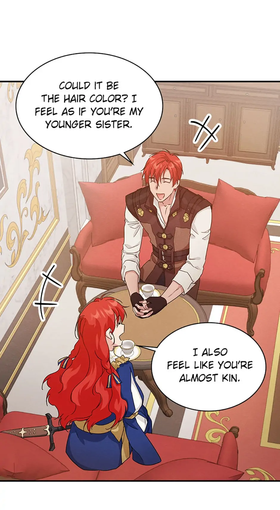 Heir to the Dragon Slayer Sword Chapter 14 - page 80